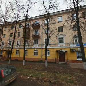 Vaneeva Street, 16, Nizhny Novgorod: photo