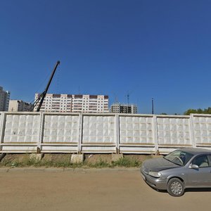 Pavlovsky Highway, 299, Barnaul: photo