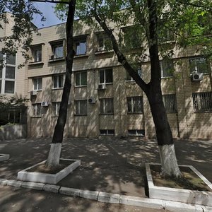 Leiptsyzka Street, 1 ، كييف: صورة