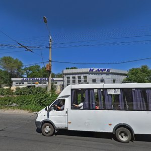 Днепр, Улица Марии Лисиченко, 8Д: фото