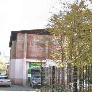 Gagarin boulevard, 4с1, Irkutsk: photo