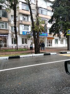 Pobedy Street, 100, Sochi: photo