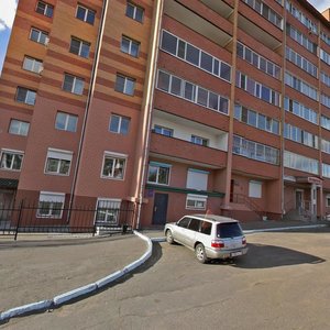 Stolyarova Street, 93, Chita: photo