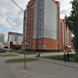 Ulitsa Rogacheva, 20А, Berdsk: photo