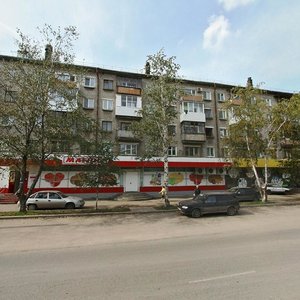 Kuybysheva Street, 169/1, Perm: photo