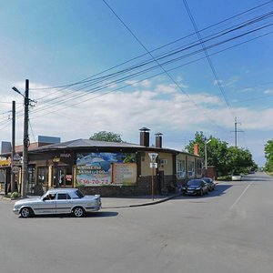 Таганрог, Улица Чехова, 230А: фото