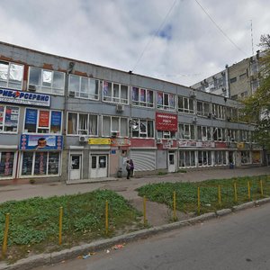 Astrakhanskaya ulitsa, 103/7, Saratov: photo