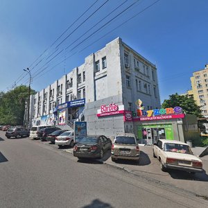 Oleksandra Polia Avenue, 28А, Dnipro: photo