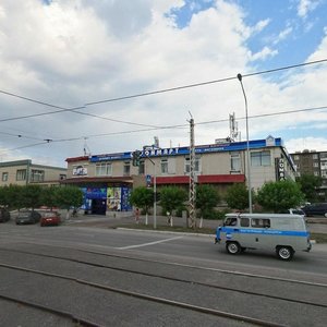 Republic Avenue, 75, Temirtau: photo