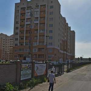 Vulytsia Horkoho, 5Б, Kyiv Region: photo