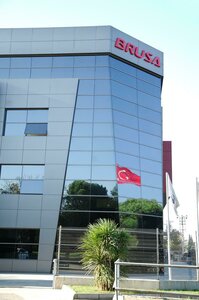 Mavi Avenue, 2, Bursa: photo