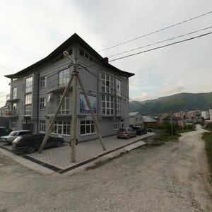 Ozernaya Street, 23, Gelendgik: photo