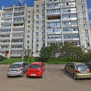 Paratskaya ulitsa, 13, Zelenodolsk: photo