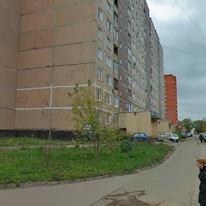 Vokzalnaya ulitsa, 1, Pavlovskiy Posad: photo