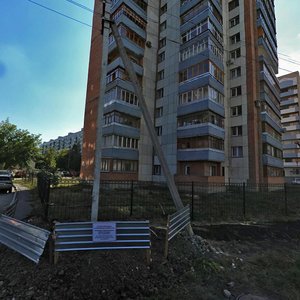 Suvorova Street, 157, Penza: photo