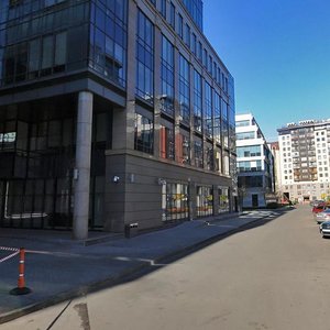 Bolshaya Tatarskaya Street, 11 ، موسكو: صورة