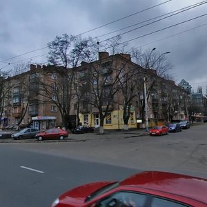 Peremohy Avenue, 68/1, Kyiv: photo