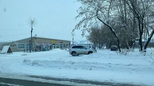 Тайшет, Улица Суворова, 19/1: фото