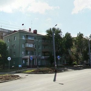 Engelsa Street, 49 ، تشيليابينسك: صورة