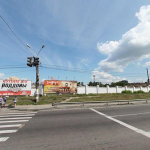 Komsomolskoye Highway, 3к16, Nizhny Novgorod: photo