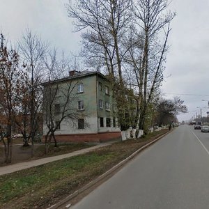 Тула, Улица Щегловская Засека, 5: фото