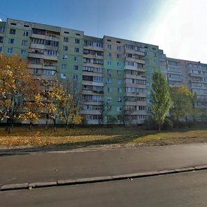 Obolonskyi Avenue, 34, : foto
