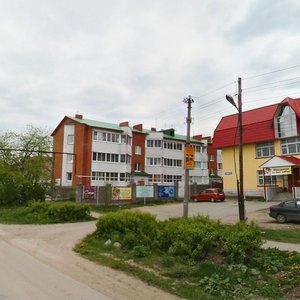 Ulitsa Lenina, 117А, Sverdlovsk Oblast: photo