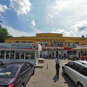 Leningradskaya ulitsa, 6А, : foto