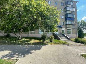Sovetskaya Street, 159, Magnitogorsk: photo