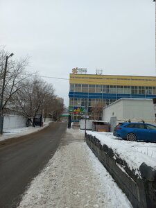 Smolnaya Street, 63Б, : foto