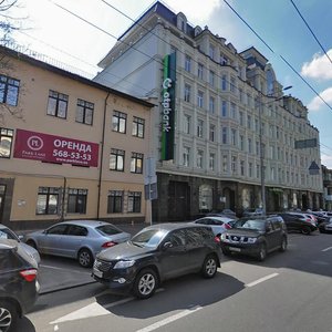 Zhylianska Street, 43, Kyiv: photo