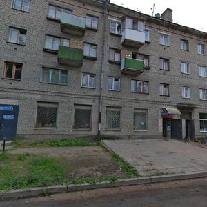 Псков, Улица Спегальского, 5: фото