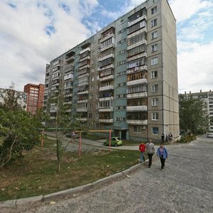 250 letiya Chelyabinsk Street, 1А, Chelyabinsk: photo