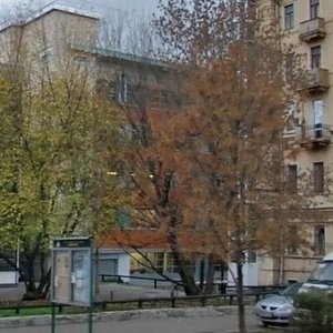 Bolshoy Sukharevsky Lane, 21с2, Moscow: photo