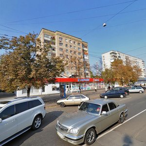 Prospekt Peremohy, 100, Chernihiv: photo