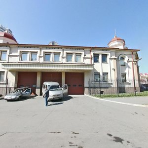 Çelyabinsk, Kyshtymskaya ulitsa, 34: foto