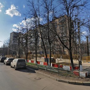 Sirenevy Boulevard, 65к1, Moscow: photo