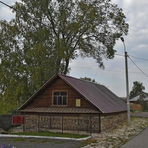 Malaya Pokrovskaya ulitsa, 9, Elabuga: photo