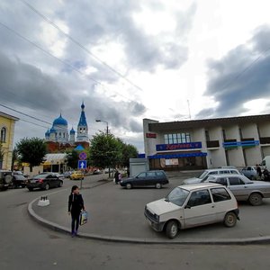 Krasnaya ulitsa, 10, Gatchina: photo