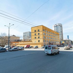 Kuznechnaya Street, 70, Yekaterinburg: photo