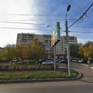 Proletarskaya ulitsa, 261 ، أورينبورغ: صورة