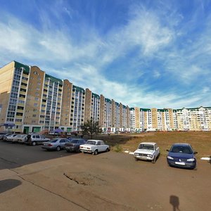 Diagnostic Street, 17/1 ، أورينبورغ: صورة