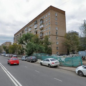 Derbenevskaya Embankment, 13/17к3, Moscow: photo