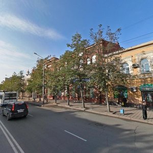 Томск, Проспект Ленина, 82Б: фото