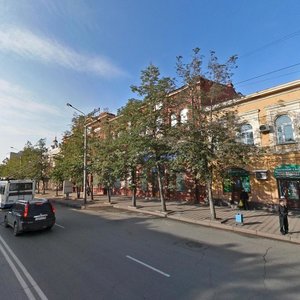 Lenin Avenue, 82Б, Tomsk: photo