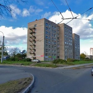 Pionerstroya Street, 27 ، سان بطرسبرغ: صورة
