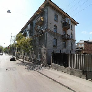 Sotsialisticheskaya Street, 43, Rostov‑na‑Donu: photo