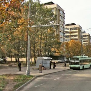 Galadzieda Street, 41, Minsk: photo