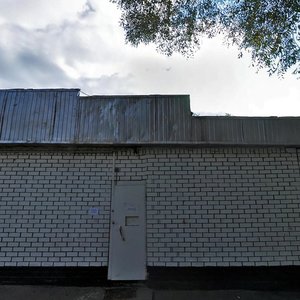 Surikova Street, 14Б, : foto