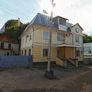Ovrazhnaya Street, 14, Kazan: photo